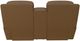 La-Z-Boy® Dorian Camel Power Reclining Loveseat with Console and Headrest-3