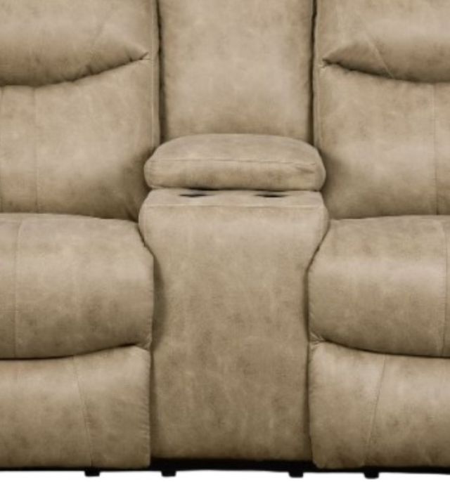 Southern Motion Marvel Sofa, Loveseat and Recliner-2