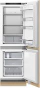 Fisher & Paykel Series 9 10.7 Cu. Ft. Panel Ready Built In Column Refrigerator-1