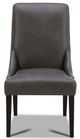 Parker House® Sierra Copley Slate Dining Side Chair-1