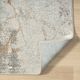 LR Home Antalya Brown/Beige 5'x7' Area Rug-3