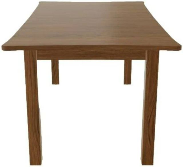Mavin Customizable 60" Concave Dining Table-2