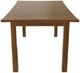Mavin Customizable 60" Concave Dining Table-2