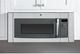 GE® 36" Stainless Steel Over-The-Range Microwave Accessory Kit-1