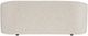 Universal Explore Home™ Serenity Yukon Sand Sofa-2