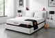 MLILY® Dream Manchester United 12" Gel Memory Foam Medium Tight Top Twin XL Mattress in a Box-2