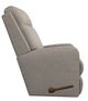La-Z-Boy® Finley Ivory Manual Wall Recliner-2