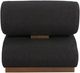 Zuo® Modern Barsa Black Accent Chair-4