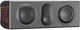 Monitor Audio Platinum Ebony PLC350 II Speaker-0