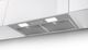 Faber Hoods Inca Smart 28" Gray Insert Range Hood-3