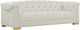 TOV Furniture Farah Cream Velvet Sofa-0