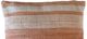 Dovetail Furniture Wilfred Terracota Yarn 20"x20" Outdoor Throw Pillow-1