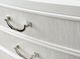 Lexington Home Avondale Tamera White Nightstand-2