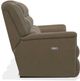 La-Z-Boy® Murray Marble Power Reclining Sofa-5