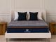 Brooklyn Bedding Copperflex® 12" Hybrid Plush Euro Top Queen Mattress in a Box-1