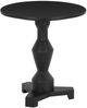 Four Hands Rivi Dark Reclaimed End Table-0