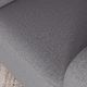 Charisma™ Cypress Gray Accent Chair-4