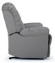 Best® Home Furnishings Customizable Gigantor Leather Power Lift Recliner with Tilt Headrest-3