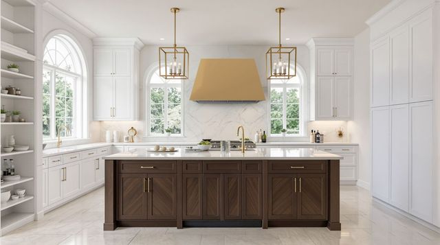 XO 36" Stainless Steel Insert Range Hood-3
