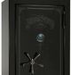Liberty Safe Magnum Series Black Gloss 25 Electronic Gun Safe-1