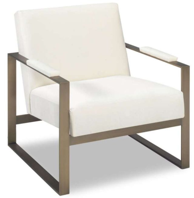 Parker Southern Gage Gold/Posh Fleece Chair-0