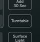 GE® 1.6 Cu. Ft. Black Over The Range Microwave-2