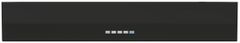 Zephyr Core Collection Breeze II 30" Black Under Cabinet Range Hood