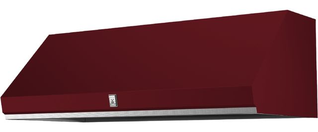 Hestan® GVP Series 54" Tin Roof Outdoor Pro Canopy Hood-1