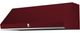 Hestan® GVP Series 54" Tin Roof Outdoor Pro Canopy Hood-1