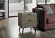 Monarch Specialties Inc. Grey End Table -2