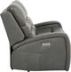 Palliser® Furniture Customizable Washington Power Reclining Loveseat with Power Headrest-2