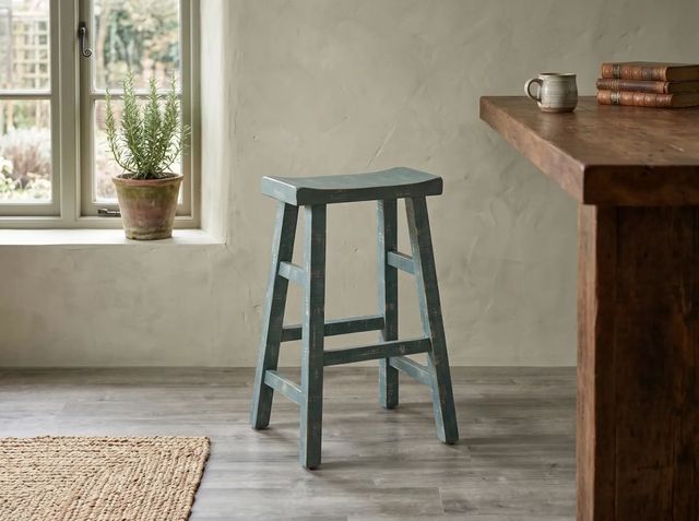 Sunny Designs™ Marina Sea Grass 30" Stool-1