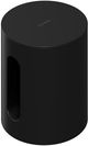 Sonos® Sub Mini Black Wireless Subwoofer-0