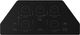 Café™ 30" Stainless Steel Electric Cooktop-2