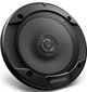 Kenwood 6.5" Coaxial Speaker-1