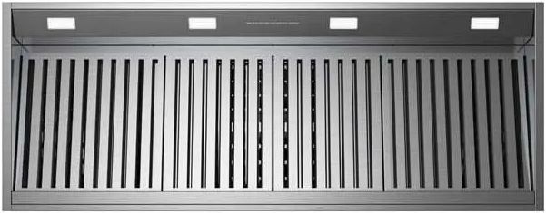 BlueStar® Pro-Line 48" Color Match Wall Mounted Range Hood-2