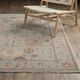 Oriental Weavers™ Keaton 8'x10' Style 1 Area Rug-4