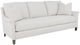 Fairfield® Customizable Olivia 90" Rolled Pleated Arm Sofa-0
