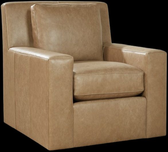 Huntington House Customizable 7296 Swivel Chair-0