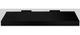 Vent-A-Hood® 48" Black Under Cabinet Range Hood-1