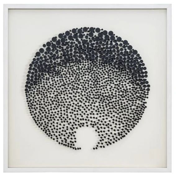 YHD Geodesic Wall Art-0