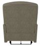 La-Z-Boy® Aries Charcoal Power Wall Recliner with Headrest and Lumbar-3