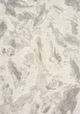 Kalora Interiors Cathedral Cream/Grey 5'x8' Style 2 Area Rug-0