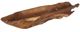 Uttermost® Natural Teak Leaf Bowl-3