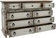 Vintage Furniture Clarice Dresser-2