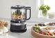 KitchenAid® 3.5 Cup Black Matte Food Chopper-3