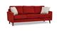 Stylus Furniture Adel Apartment Sofa-0
