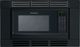 Frigidaire® 1.6 Cu. Ft. Black Built In Microwave-2