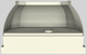 Vent-A-Hood® Designer Series 48" Biscuit Wall Mounted Range Hood-4