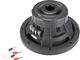 Alpine® S-W10D4 10" Dual Voice Coil High Performance Subwoofer-2